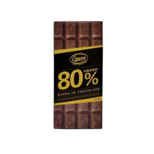 COPANI CHOCOLATE - CACAO 80%