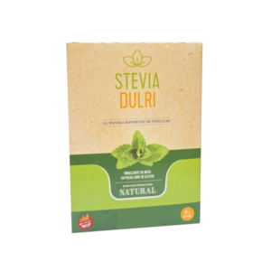 DULRI STEVIA SOBRES - 100 SOBRES